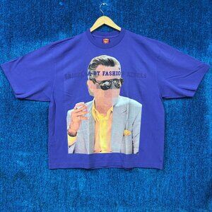 Griselda by Fashion Rebels Westside Gunn Blurry DeNiro Tee M